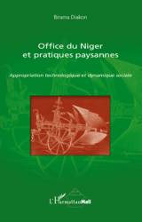 Office du Niger et pratiques paysannes