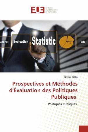 Prospectives et Méthodes d'Évaluation des Politiques Publiques