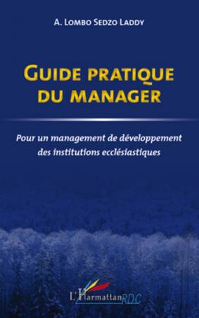 Guide pratique du manager