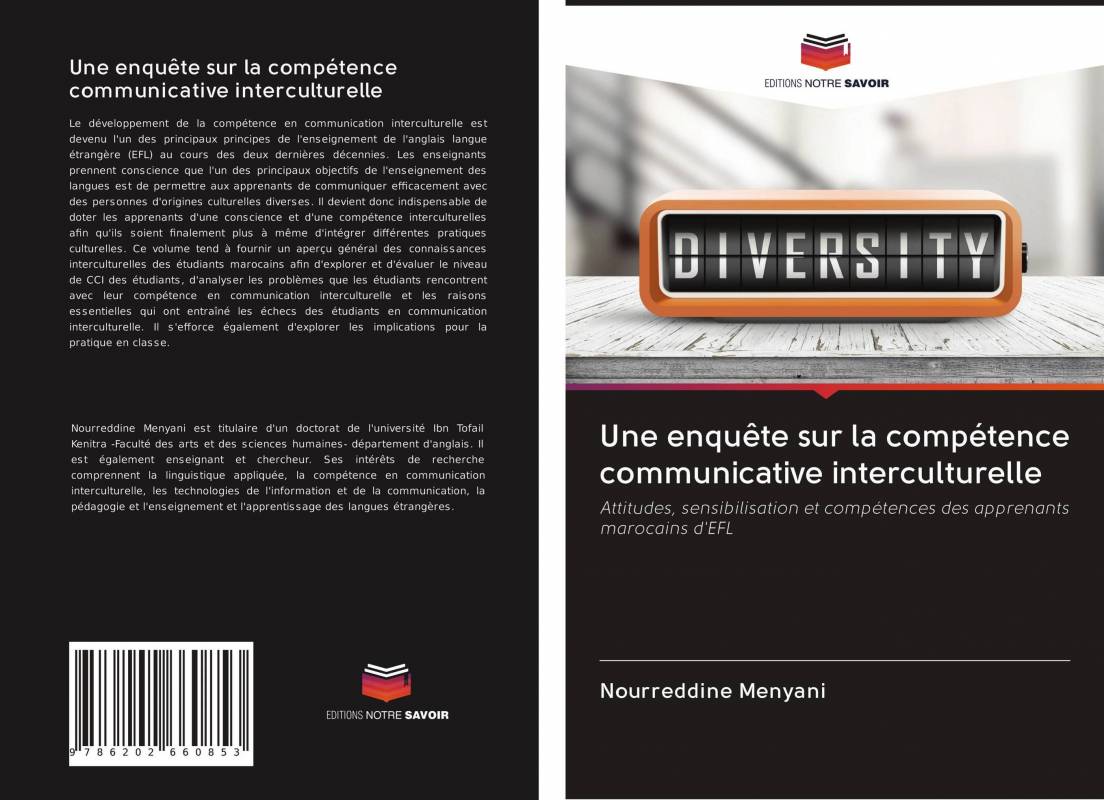 Une enquête sur la compétence communicative interculturelle