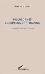 Philosophes européens et africains