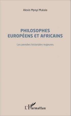 Philosophes européens et africains