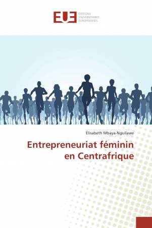 Entrepreneuriat féminin en Centrafrique