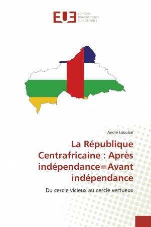 La République Centrafricaine : Après indépendance＝Avant indépendance