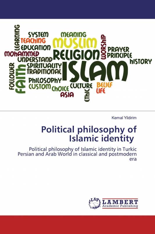 Political philosophy of Islamic identity
