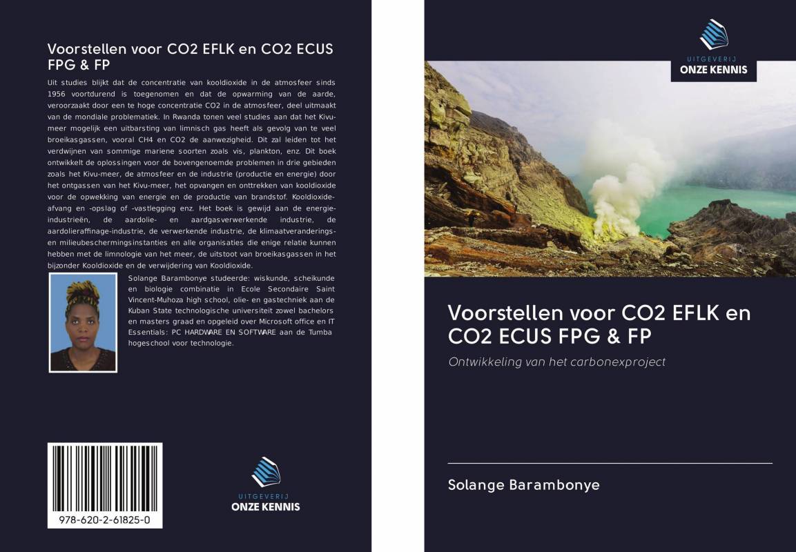 Voorstellen voor CO2 EFLK en CO2 ECUS FPG & FP