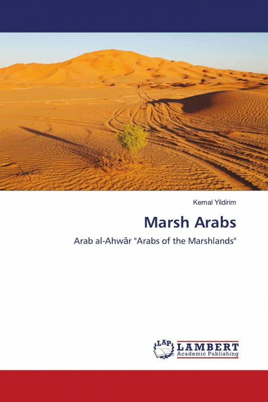 Marsh Arabs