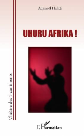 Uhuru Afrika