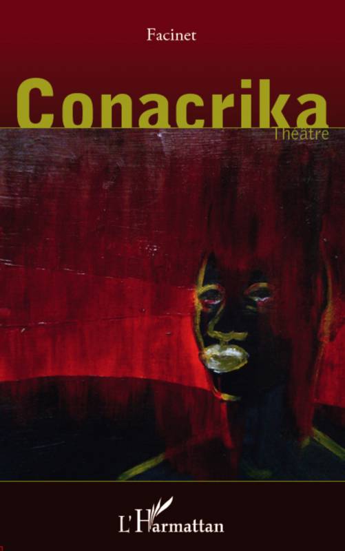 Conacrika