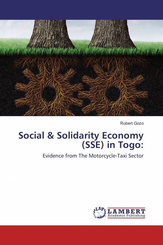 Social &amp; Solidarity Economy (SSE) in Togo: