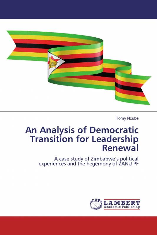 An Analysis of Democratic Transition for Leadership Renewal