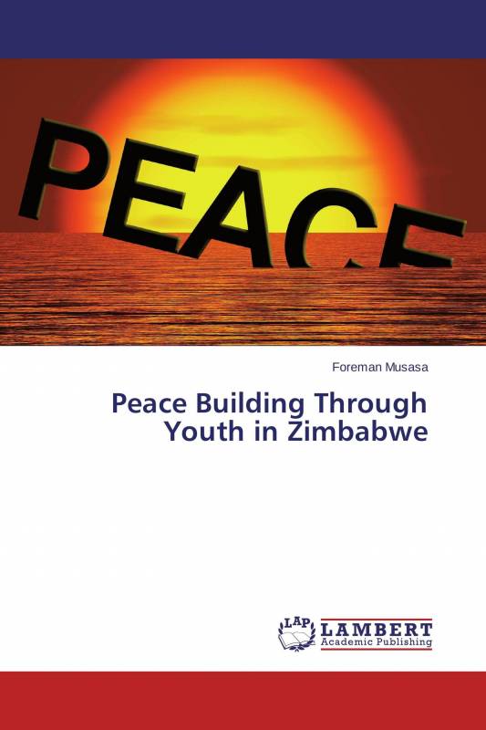 Peace Building Through Youth in Zimbabwe