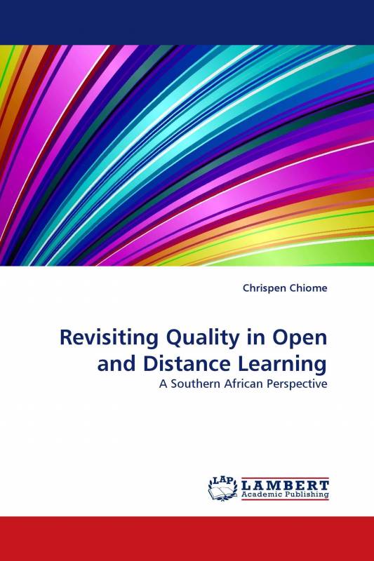 Revisiting Quality in Open and Distance Learning