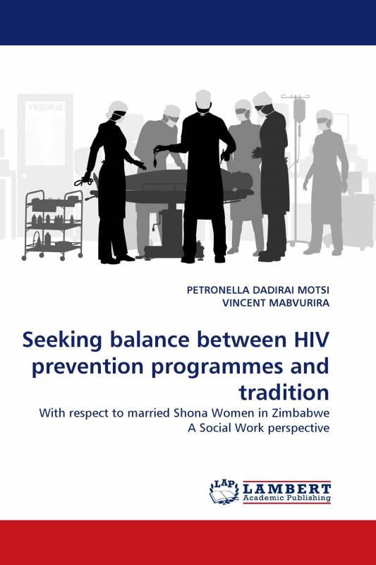 Seeking balance between HIV prevention programmes and tradition