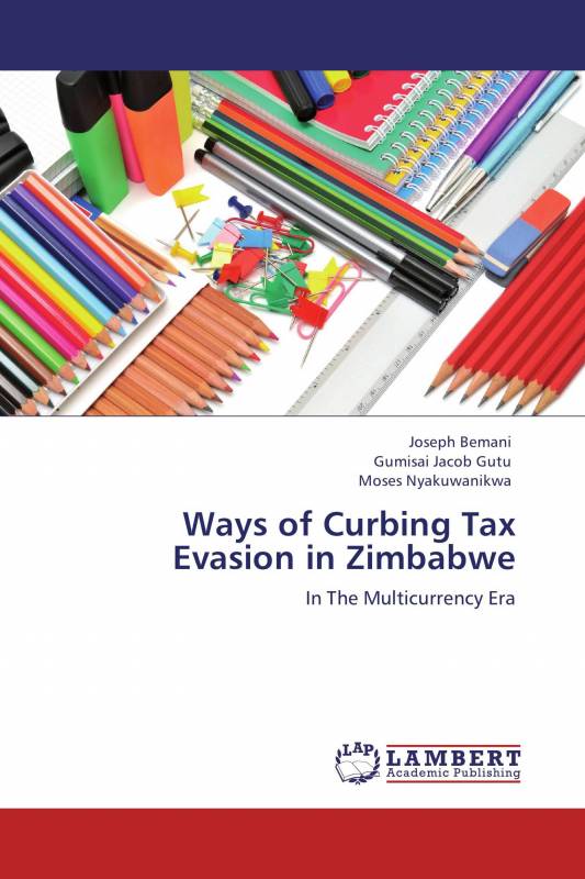 Ways of Curbing Tax Evasion in Zimbabwe