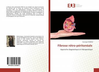 Fibrose rétro-péritonéale