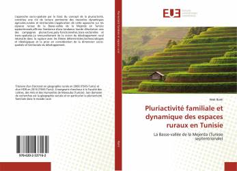 Pluriactivité familiale et dynamique des espaces ruraux en Tunisie