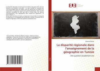 La disparité régionale dans l’enseignement de la géographie en Tunisie