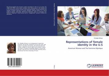 Representations of female identity in the U.S