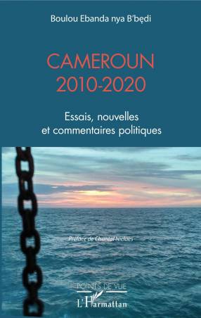 Cameroun 2010-2020