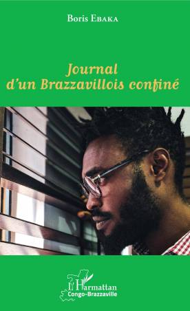 Journal d'un Brazzavillois confiné