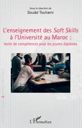 L'enseignement des Soft Skills à l'Université au Maroc :