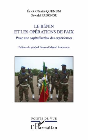 Le Bénin et les opérations de paix