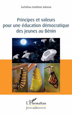 Principes et valeurs pour une éducation démocratique des jeunes au Bénin