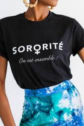 T-shirt SORORITE KALYCA
