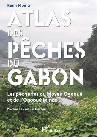 Atlas des pêches du Gabon