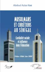 Musulmans et chrétiens au Sénégal