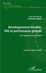 Développement durable, RSE et performance globale