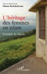 L'héritage des femmes en islam