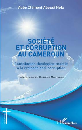 Société et corruption au Cameroun