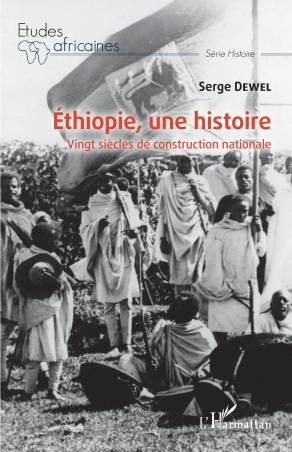 Ethiopie, une histoire