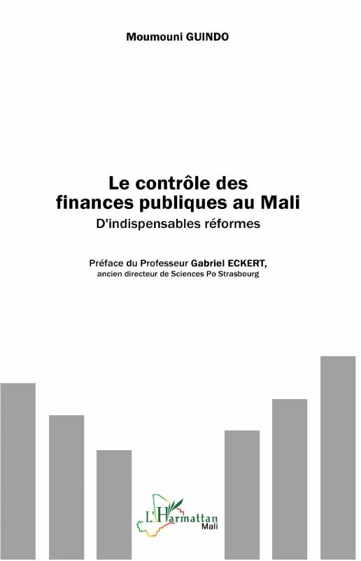 Le contrôle des finances publiques au Mali
