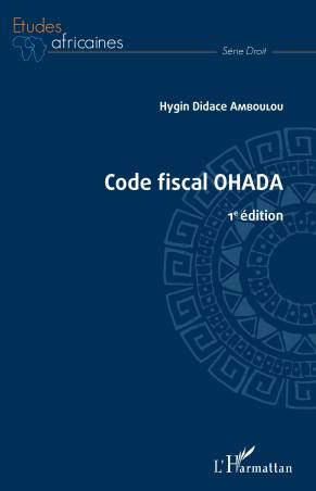 Code fiscal OHADA