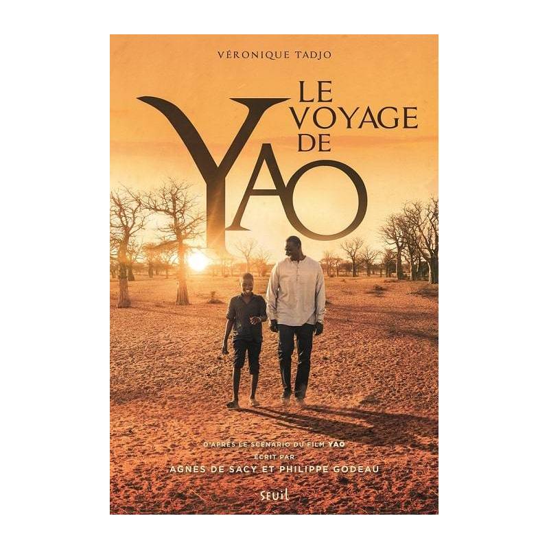 Le voyage de Yao