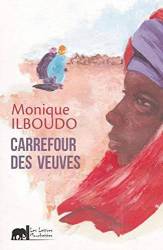 Carrefour des veuves Monique Ilboudo
