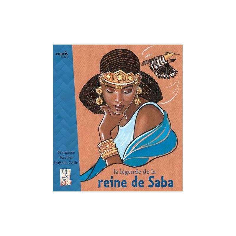 La légende de la reine de Saba