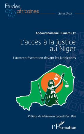 L'accès à la justice au Niger