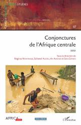 Conjonctures de l'Afrique centrale 2021