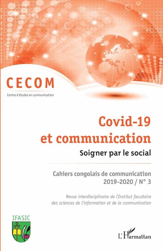 Cahier congolais de communication