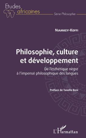 Philosophie, culture et développement