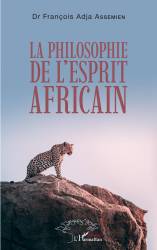 La philosophie de l'esprit africain