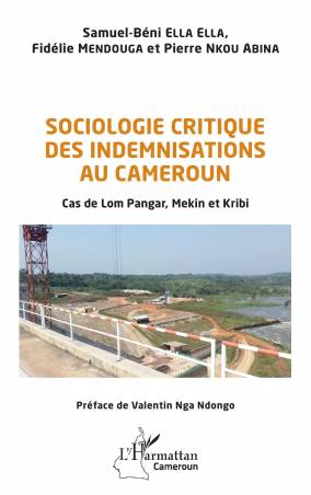 Sociologie critique des indemnisations au Cameroun