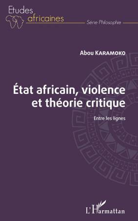 État africain, violence et...