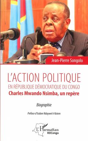 L'action politique en République démocratique du Congo