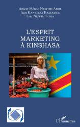 L'esprit marketing à Kinshasa