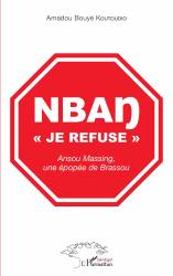 Nban "je refuse"